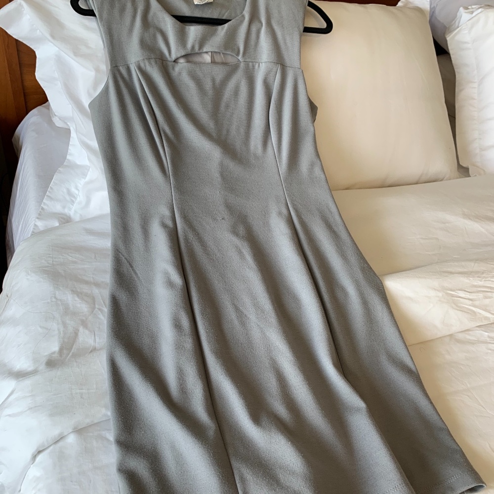 Casual dress